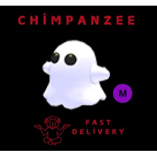GHOST MEGA