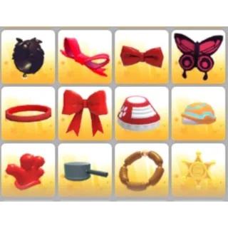 BUNDLE PET WEAR X12