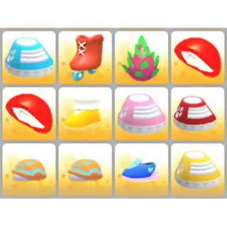 BUNDLE PET WEAR X12