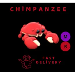 CRAB MR