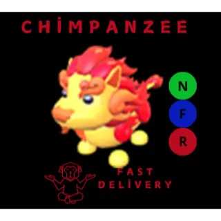 GUARDIAN LION NFR