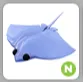 N Stingray