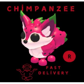 DRAGONFRUIT FOX R