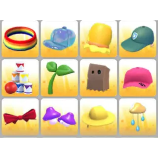 BUNDLE PET WEAR X12