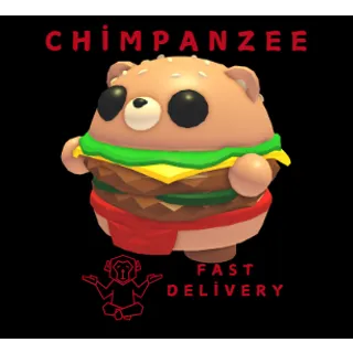 BURGER BEAR
