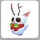 Merry Mistletroll