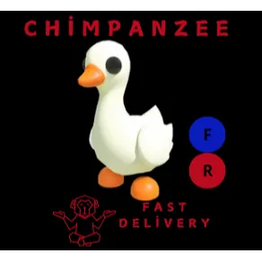 Goose FR