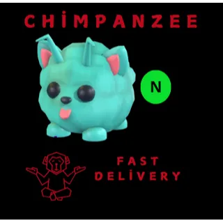 PUPTUNE neon