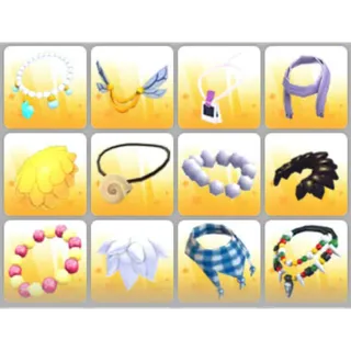 BUNDLE PET WEAR X12