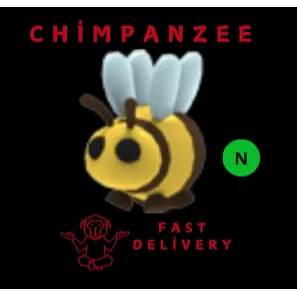 BEE NEON
