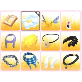 BUNDLE PET WEAR X12