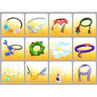 BUNDLE PET WEAR X12