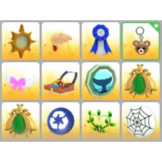 BUNDLE PET WEAR X12