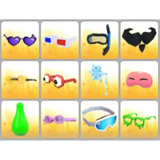 BUNDLE PET WEAR X12