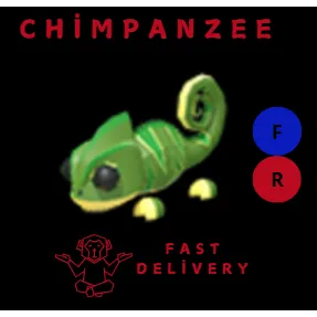 Chameleon FR