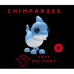 SHARK PUPPY R