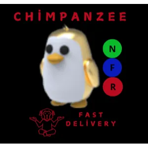 GOLDEN PENGUIN NFR