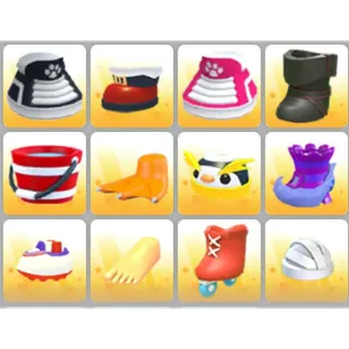 BUNDLE PET WEAR X12