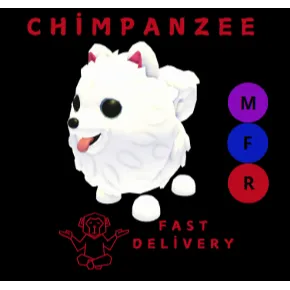 SAMOYED MFR