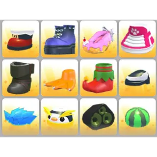 BUNDLE PET WEAR X12