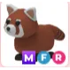 RED PANDA MFR