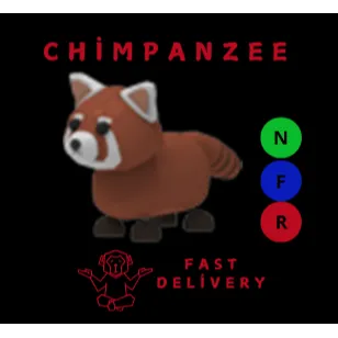 RED PANDA NFR