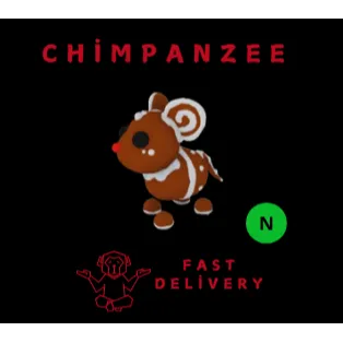 GINGERBREAD MOUSE NEON