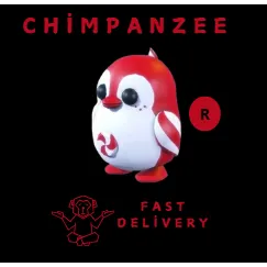 PEPPERMINT PENGUIN R