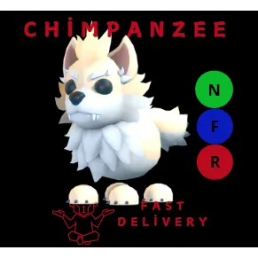 DIRE WOLF NFR