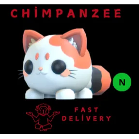 MOCHI MEOW NEON
