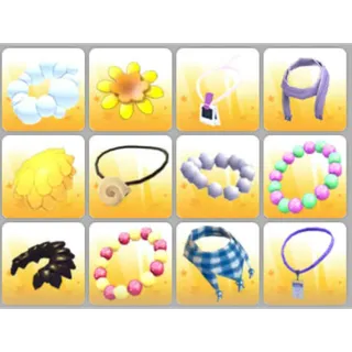 BUNDLE PET WEAR X12