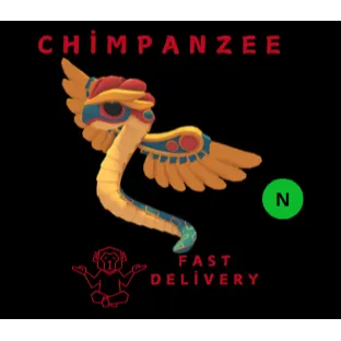 quetzalcoatl NEON