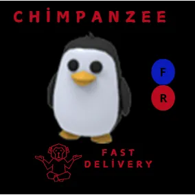 PENGUIN FR