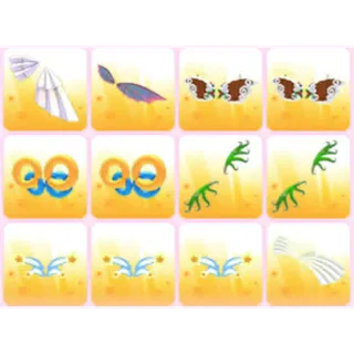 BUNDLE PET WEAR X12