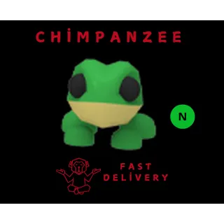FROG NEON