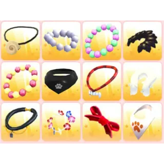 BUNDLE PET WEAR X12