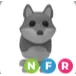 WOLF NFR