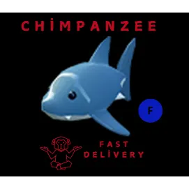 SHARK F