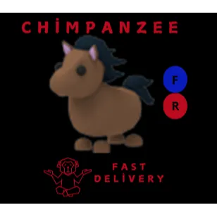 HORSE FR