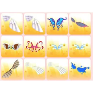 BUNDLE PET WEAR X12