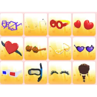 BUNDLE PET WEAR X12