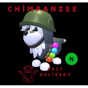 Neon General Sheepdog