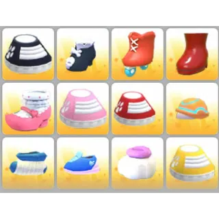 BUNDLE PET WEAR X12