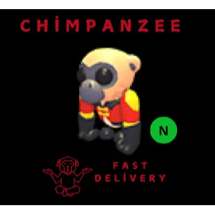 RINGMASTER Gibbon NEON