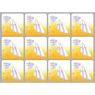 BUNDLE PET WINGS X12