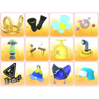 BUNDLE PET WEAR X12