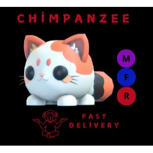MOCHI MEOW MFR