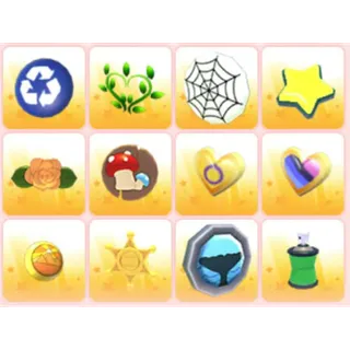 BUNDLE PET WEAR X12