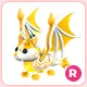 FAIRY BAT DRAGON R