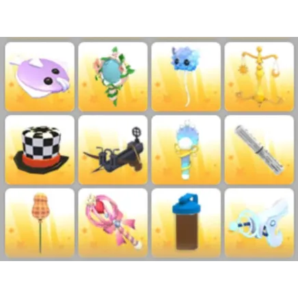 รายการภาพถ่าย